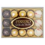 FERRERO BOMBONIERKA COLLECTION 172G