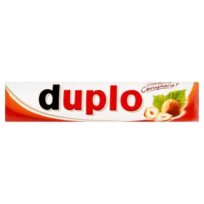 FERRERO DUPLO 18G