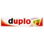 FERRERO DUPLO 18G