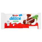 FERRERO KINDER DELICE KOKOS 42G