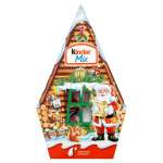 FERRERO KINDER DOMEK ŚWIĄTECZNY 85G