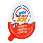 FERRERO KINDER JOY 20G