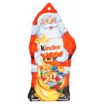 FERRERO KINDER MIKOŁAJ 55G Z CZEK.
