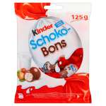 FERRERO KINDER SCHOKO BONS 125G
