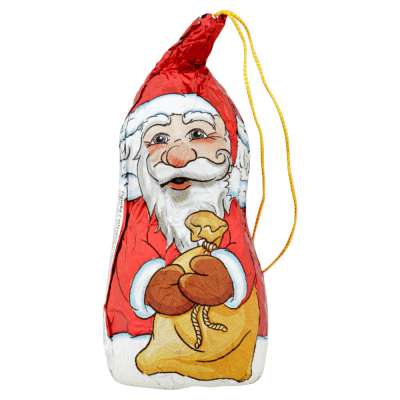 FIGURKI Z CZEKOLADY 16G