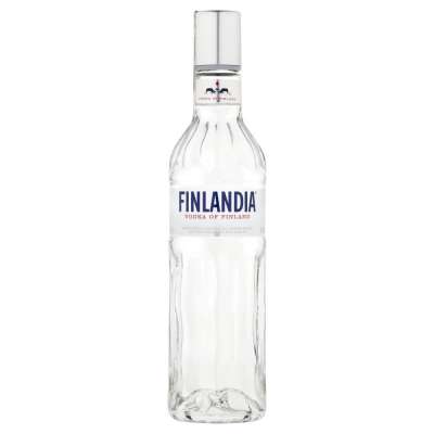 FINLANDIA 0.5L