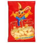 FLIPS CHRUPKI KUKURYDZIANE NATURALNE 50G