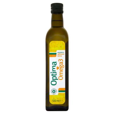 FLORIOL OLEJ 0,5L OMEGA 3