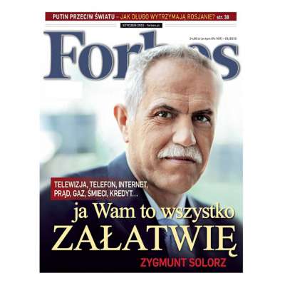 FORBES 2014