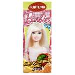 FORTUNA SOK 0,2L JABŁ/POMARAŃCZ/BANAN BARBIE