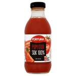 FORTUNA SOK 0,3L POMIDOR
