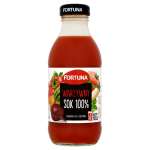 FORTUNA SOK 0,3L WIELOWARZYWNY
