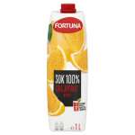 FORTUNA SOK 100% GREJFRUT 1L