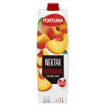 FORTUNA SOK 1L BRZOSKWINIA