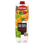 FORTUNA SOK100% MULTIWITAMINA 1L