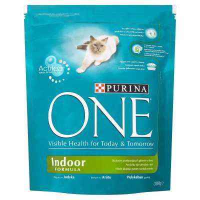 FRISKIES SUCHA 300G KOT ONE INDOR