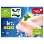 FROSTA FILET Z MINTAJA 300G
