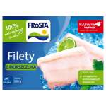 FROSTA FILET Z MORSZCZUKA 300G