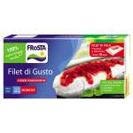 FROSTA FILET Z SOSEM POMIDOROWYM 340G