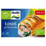 FROSTA ŁOSOŚ PO FRANCUSKU 300G