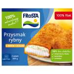 FROSTA PRZYSMAK RYBNY Z SEREM