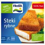 FROStA STEKI RYBNE 250G
