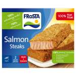 FROSTA STEKI Z ŁOSOSIA 200G