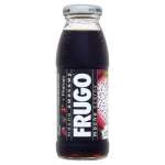 FRUGO 0,25L CZARNE