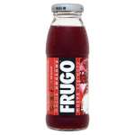 FRUGO 0,25L CZERWONE