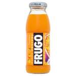 FRUGO 0,25L POMARAŃCZOWE