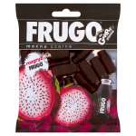 FRUGO ŻELKI 100G CZARNE