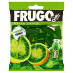 FRUGO ŻELKI ZIELONE 100ML