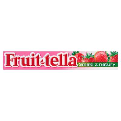 FRUITTELLA CUK. 41G TRUS.