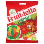 FRUITTELLA ZWIERZAKI 100G