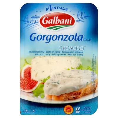 GALBANI GORGONZOLA 150G