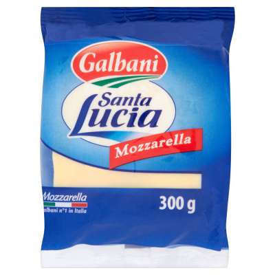 GALBANI MOZZARELLA 300G