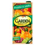 GARDEN NAPÓJ  MULTIVITAMINA 2L