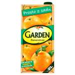 GARDEN NAPÓJ POMARAŃCZOWY 2L