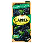 GARDEN NEKTAR CZARNA PORZECZKA 2L