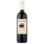 GATO NEGRO RED 0.75L
