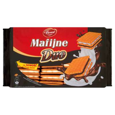 GERARD MAFIJNE DUO 330G