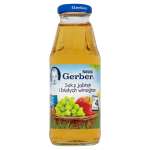 GERBER BOBOFR.SOK 300ML JABŁ/BIAŁ/WIN.