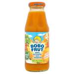 GERBER BOBOFR.SOK JABŁ+MARCHEW+DYNIA 300ML