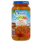 GERBER DANIE 250G RISOTTO Z INDYK/WARZYWA
