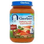 GERBER DANIE IND/POMID/ZIEMN.