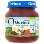 GERBER DESER 130G JABŁ/CZARNE JAGODY