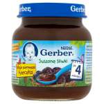 GERBER DESER 130G SUSZONE ŚLIWKI