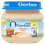 GERBER INDYK 80G