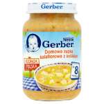 GERBER KUCHNIA POLSKA KALAFIOR/KRÓL.