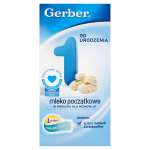 GERBER MLEKO 350G 1 KARTON